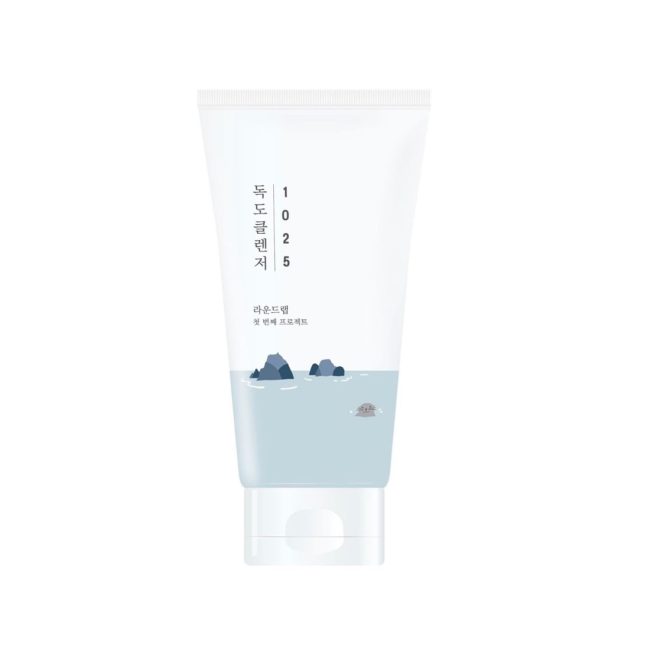 Round Lab 1025 Dokdo Cleanser 150ml Round Lab 1025 Dokdo Cleanser 150ml