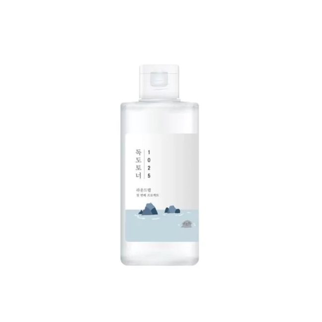 Round Lab 1025 Dokdo Toner 100ml Round Lab 1025 Dokdo Toner 100ml