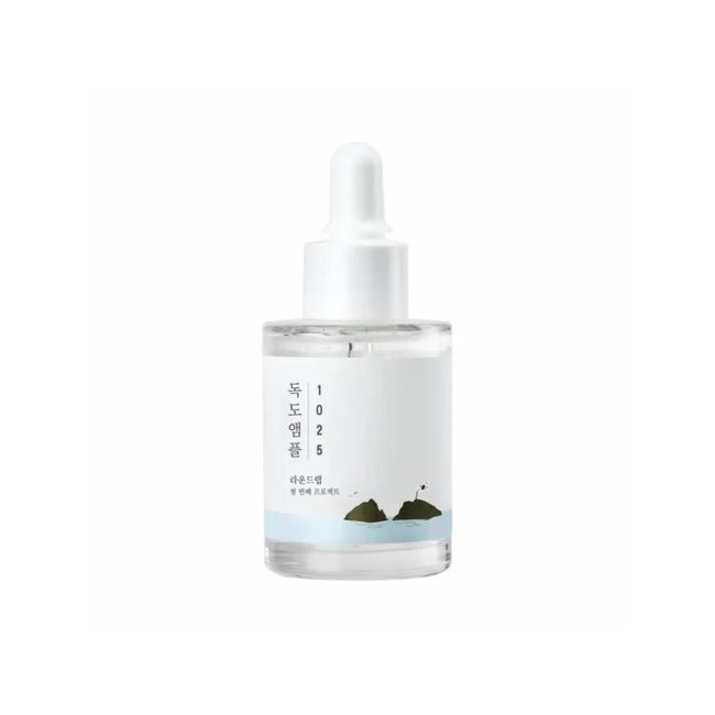 Round Lab ENG) 1025 DOKDO AMPULE_45g