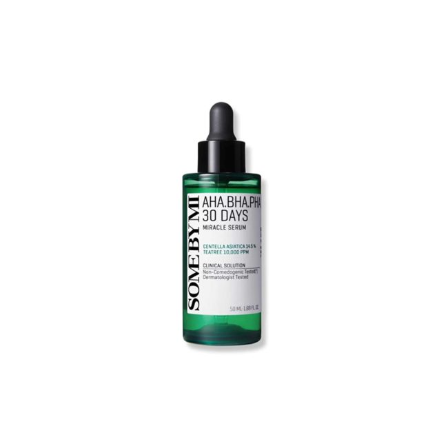 SOME BY MI AHA BHA PHA 30 Days Miracle Serum 50ml SOME BY MI AHA BHA PHA 30 Days Miracle Serum 50ml