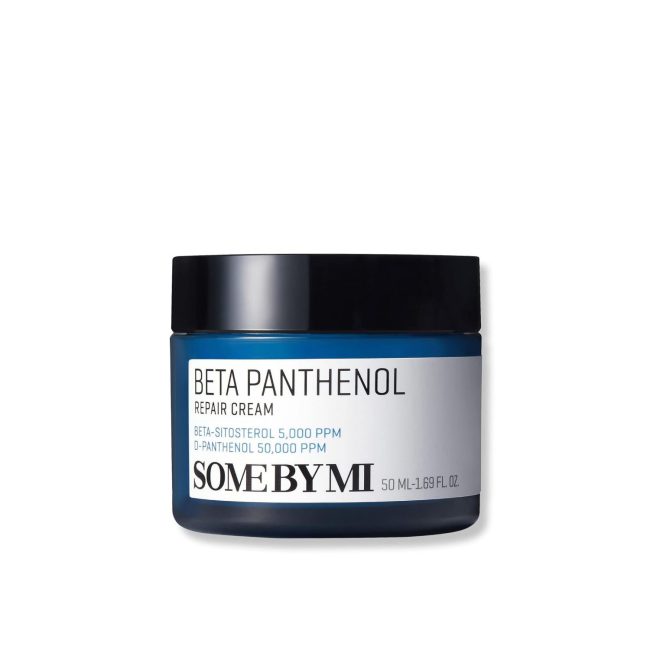 SOME BY MI Beta Panthenol Repair Cream 50ml SOME BY MI Beta Panthenol Repair Cream 50ml
