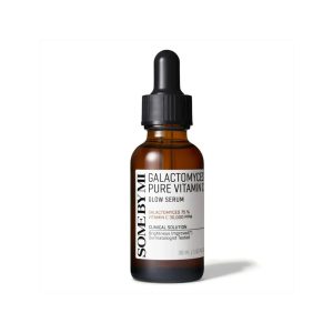 SOME BY MI Galactomyces Pure Vitamin C Glow Serum 30ml