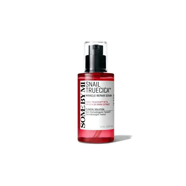SOME BY MI Snail Truecica Miracle Repair Serum 50ml SOME BY MI Snail Truecica Miracle Repair Serum 50ml