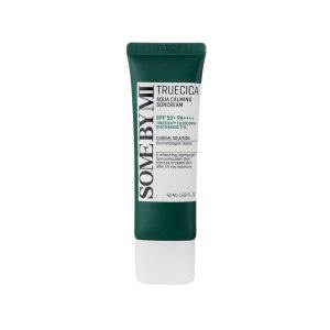 SOME BY MI Truecica Aqua Calming Suncream 50ml 50PA++++