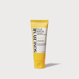 SOME BY MI Yuja Niacin Brightening Moisture Gel Cream 100ml