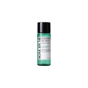 Some By Mi AHA BHA PHA 30 Days Miracle Toner 30 ml (mini)