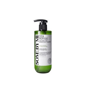 Some By Mi Cica Peptide Anti Hair Loss Derma Scalp Shampoo 285ml