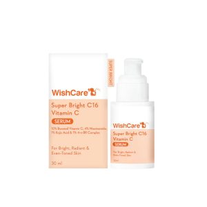 Super Bright Vitamin C16 Serum 30ml