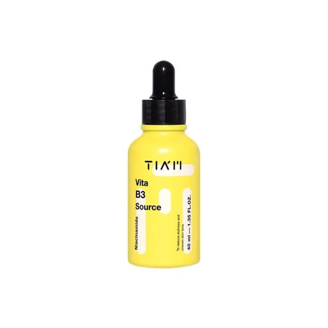 TIAM Vita B3 Source 40ml