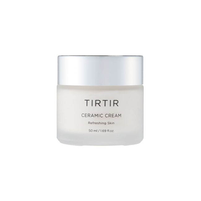 TIRTIR CERAMIC CREAM 50ML