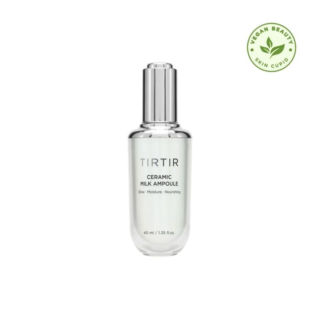 TIRTIR CERAMIC MILK AMPOULE 40ml