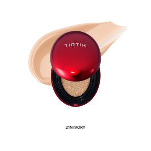 TIRTIR MASK FIT RED CUSHION 21N IVORY 18g