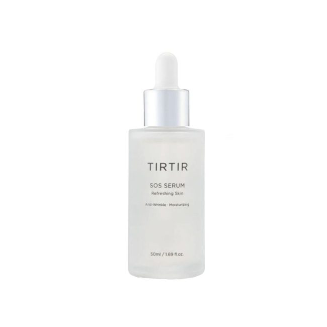 TIRTIR SOS SERUM 50ml TIRTIR SOS SERUM 50ml