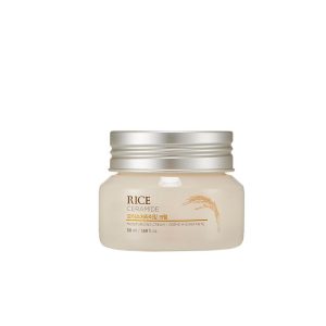 The Face Shop Rice Ceramide Moisture Cream 50ml