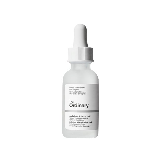 The Ordinary Argireline Solution 10% – 30ml The Ordinary Argireline Solution 10% – 30ml