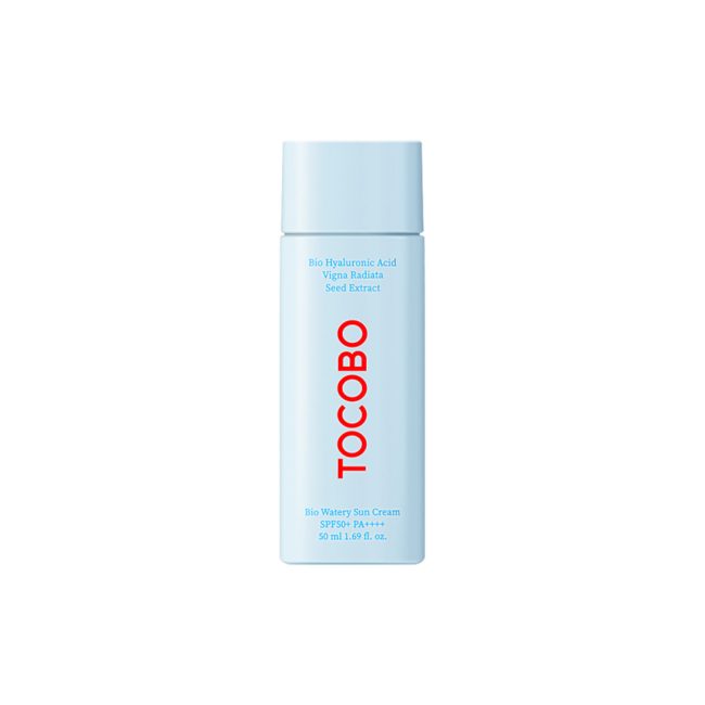 Tocobo Bio Watery Sun Cream SPF50+ PA++++ 50ml Tocobo Bio Watery Sun Cream SPF50+ PA++++ 50ml