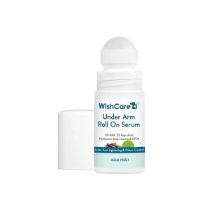 Under Arm Roll On Serum | 50ml