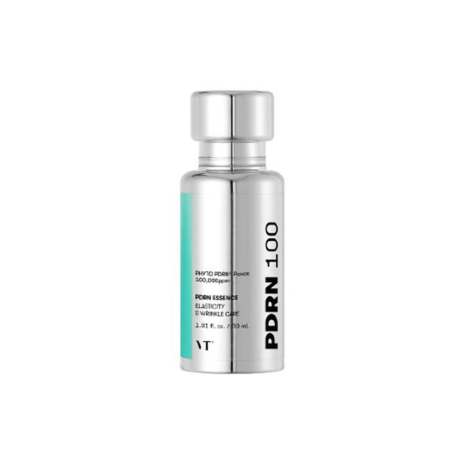 VT COSMETICS PDRN ESSENCE 100 30ML VT COSMETICS PDRN ESSENCE 100 30ML