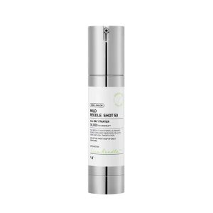 VT Cosmetics Mild Reedle Shot 50 50ml
