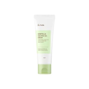 iUNIK Centella Calming Gel Cream 60ml