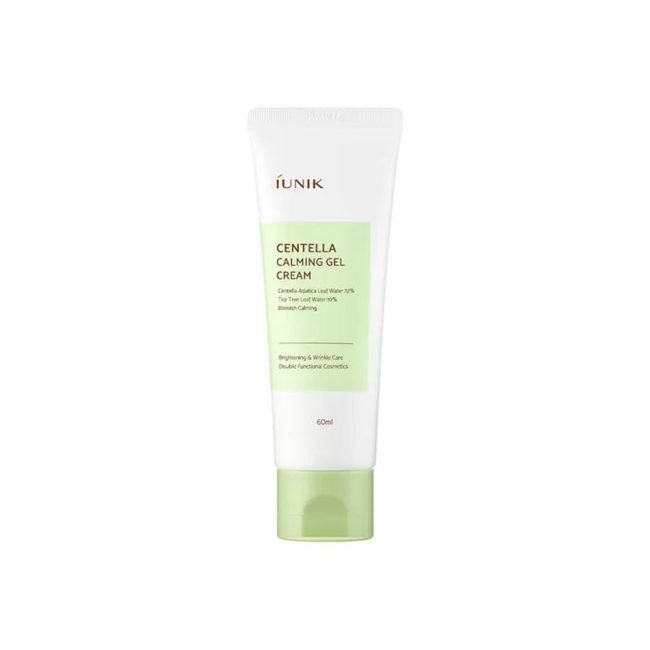 iUNIK Centella Calming Gel Cream 60ml