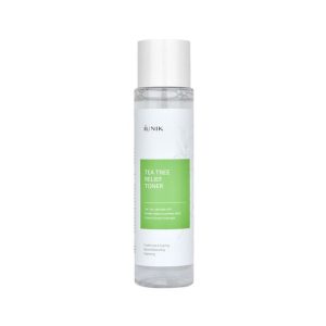 iUNIK Tea Tree Relief Toner 200ml