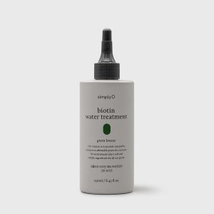 simplyO Biotin Water Treatment 250ml
