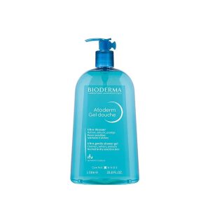 Bioderma Atoderm Shower Gel – 1 Litre