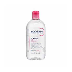 Bioderma H2O Micellaire – 500ml