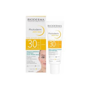 Bioderma Photoderm AKN Mat SPF 30 – 40ML