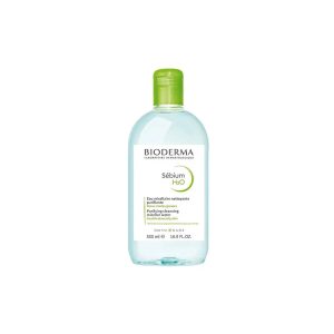 Bioderma Sebium H2O Micellar Water – 500ml
