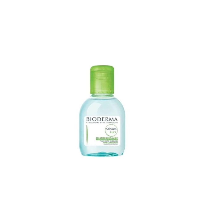 Bioderma Sebium H2O – 100ml Bioderma Sebium H2O – 100ml