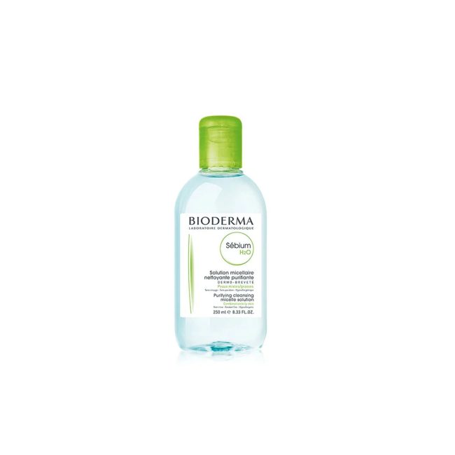 Bioderma Sebium H2O – 250ml