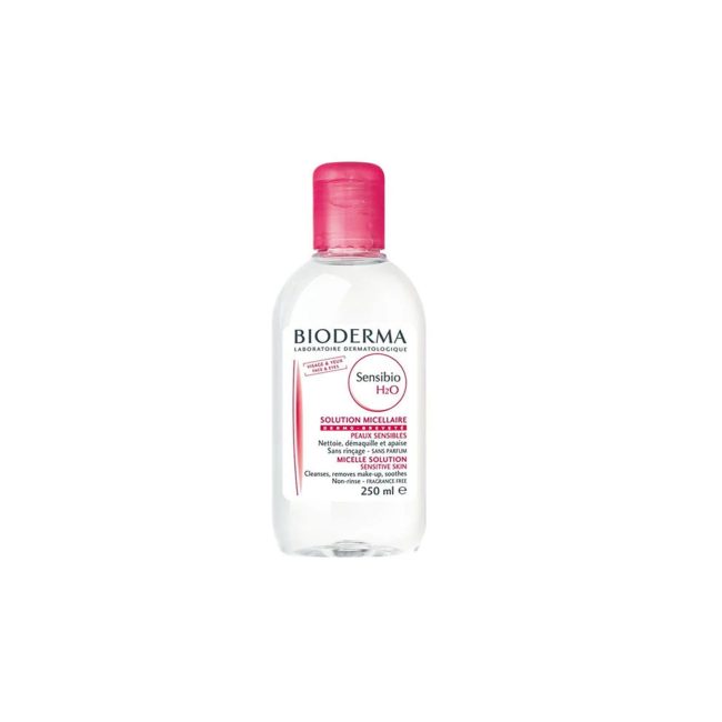 Bioderma Sensibio H2O – 250ml Bioderma Sensibio H2O – 250ml