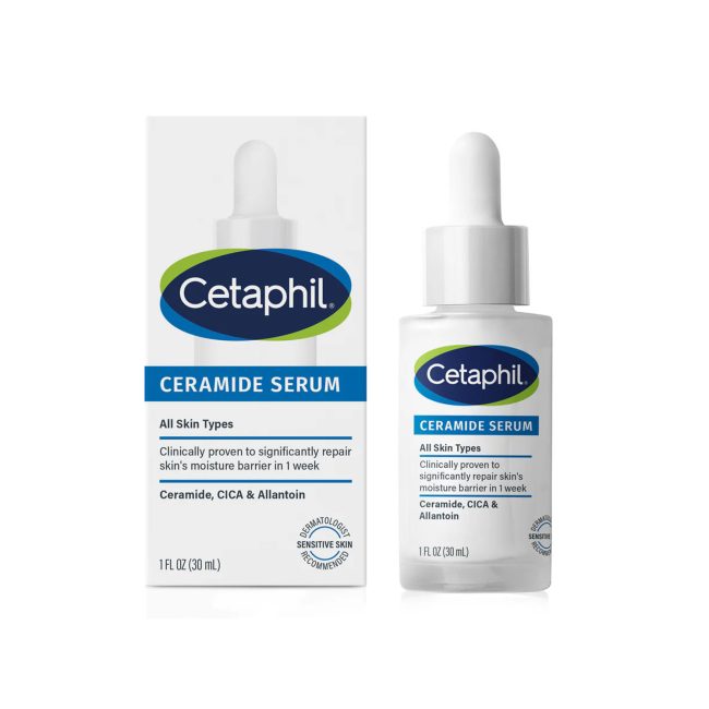 Cetaphil Ceramide Serum 30ml Cetaphil Ceramide Serum 30ml