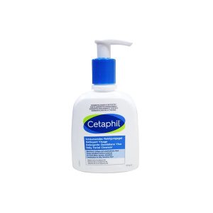 Cetaphil Daily Facial Cleanser - 237ml