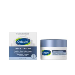 Cetaphil Deep Hydration Healthy Glow Daily Cream 48g