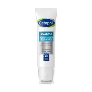 Cetaphil Eczema Restoraderm Itch Relief Gel 59ml