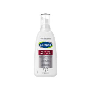 Cetaphil Foaming Face Wash 237ml