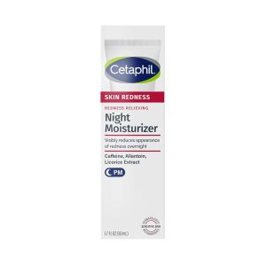 Cetaphil Redness Relieving Night Moisturizer 50ml