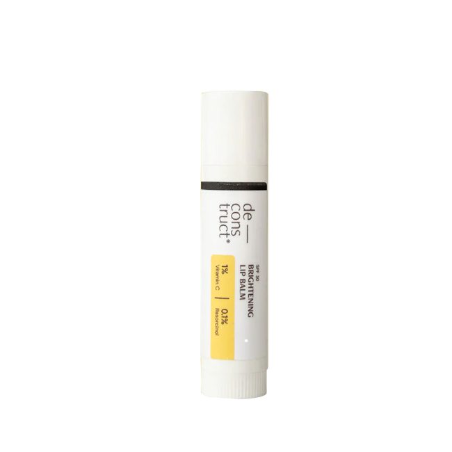 Deconstruct Brightening Lip Balm with SPF 30 – 4g