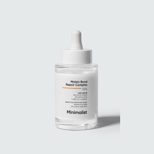 Minimalist Maleic Bond Repair Complex 05% Hair Serum- 50ml