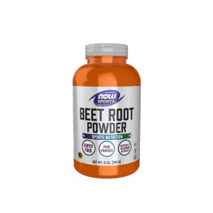 Now Foods Beet Root Powder – 340gm