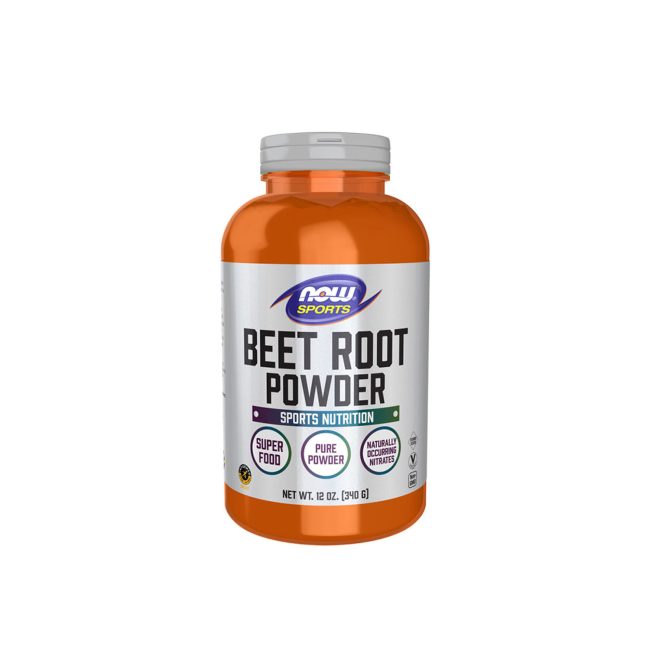 Now Foods Beet Root Powder – 340gm Now Foods Beet Root Powder – 340gm