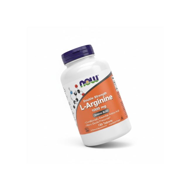 Now Foods L-Glutamine 1000 mg – 120 Veg Capsules Now Foods L-Glutamine 1000 mg – 120 Veg Capsules