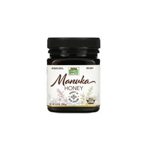 Now Foods Manuka Honey – 250gm