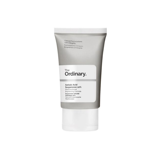 The Ordinary Azelaic Acid Suspension 10% – 30ml The Ordinary Azelaic Acid Suspension 10% – 30ml