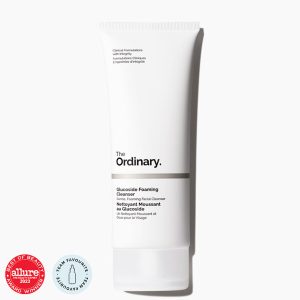 The Ordinary Glucoside Foaming Cleanser – 150ml