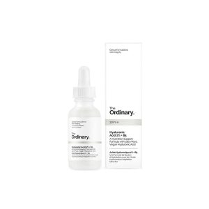 The Ordinary Hyaluronic Acid 2% + B5 – 30ml