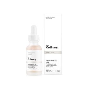 The Ordinary Lactic Acid 5%+HA 30ml